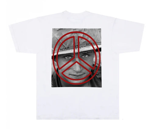 I Am A Man Tee